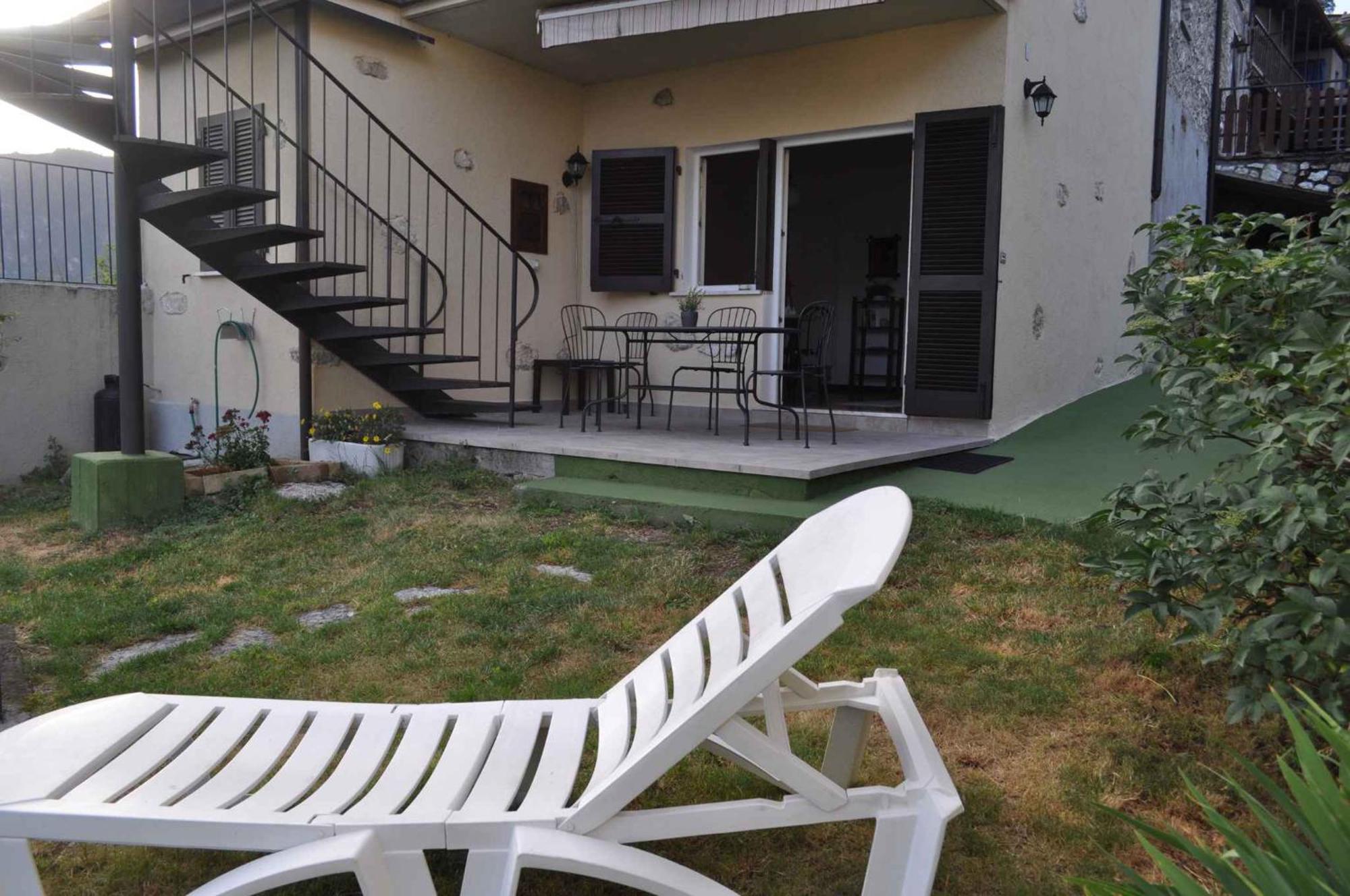 Holiday Home Near Monte Baldo In Tremosine Sul Garda Dış mekan fotoğraf