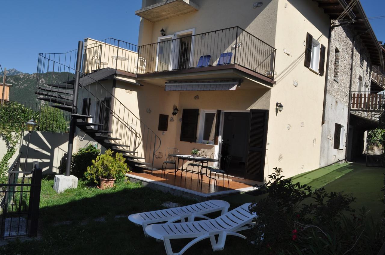 Holiday Home Near Monte Baldo In Tremosine Sul Garda Dış mekan fotoğraf
