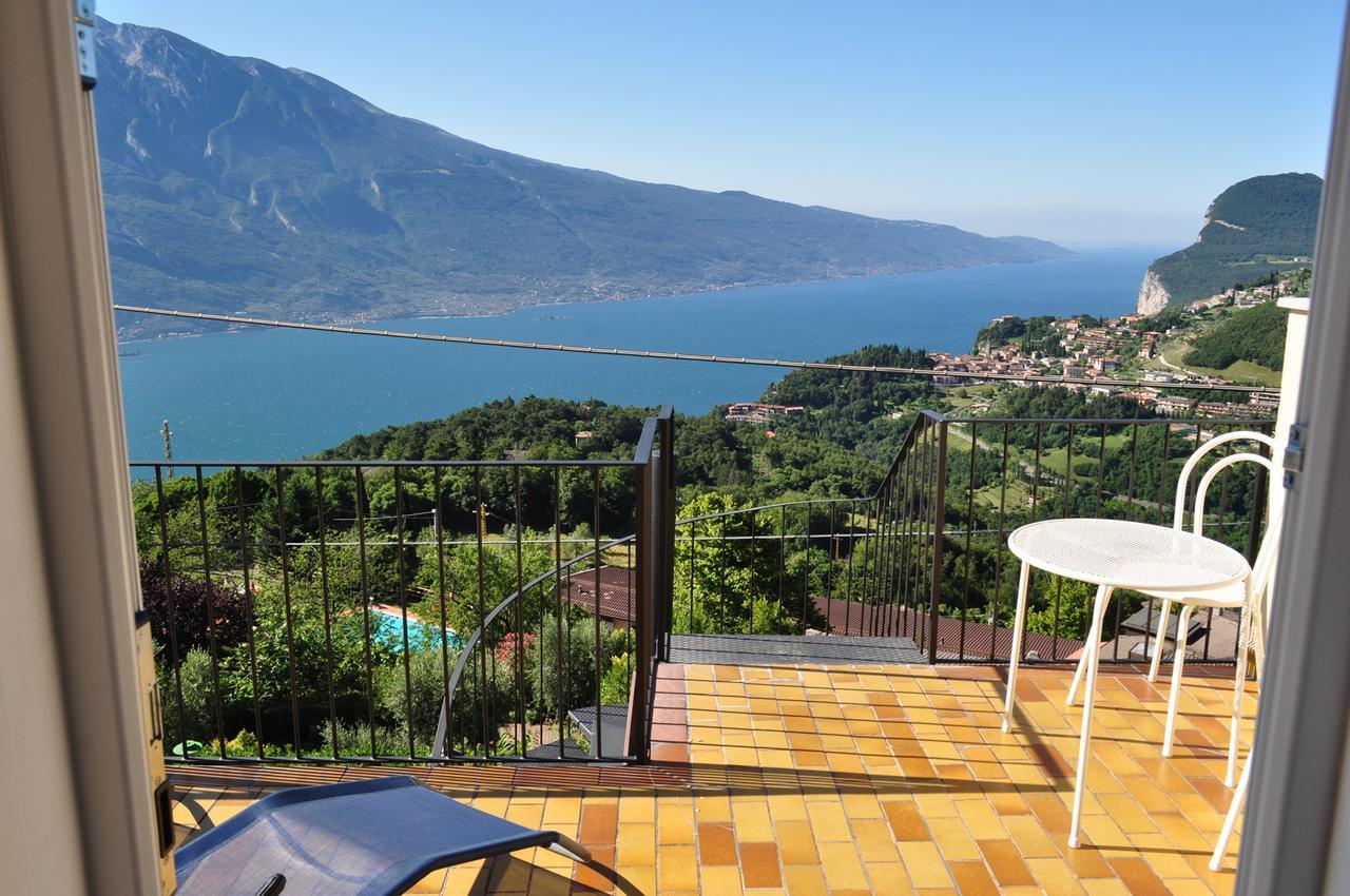 Holiday Home Near Monte Baldo In Tremosine Sul Garda Dış mekan fotoğraf