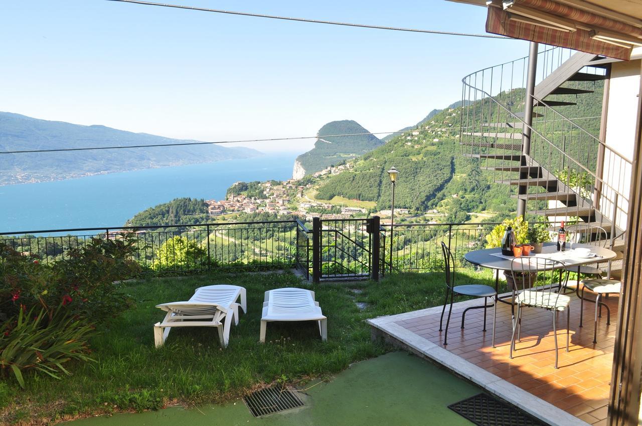 Holiday Home Near Monte Baldo In Tremosine Sul Garda Dış mekan fotoğraf