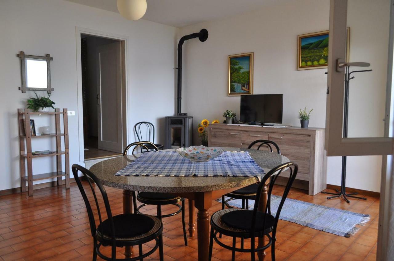 Holiday Home Near Monte Baldo In Tremosine Sul Garda Dış mekan fotoğraf