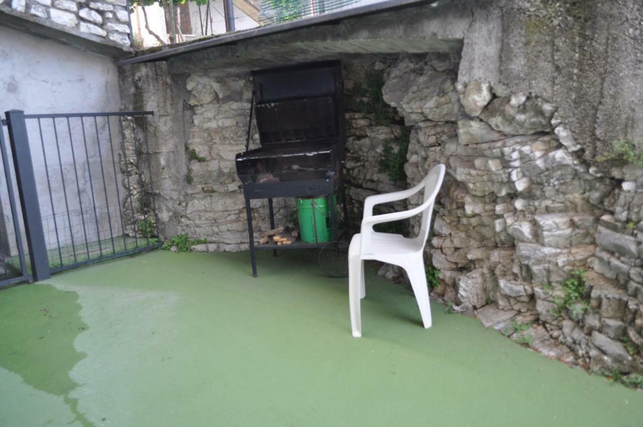 Holiday Home Near Monte Baldo In Tremosine Sul Garda Dış mekan fotoğraf
